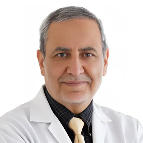 Dr Samih Tarabichi